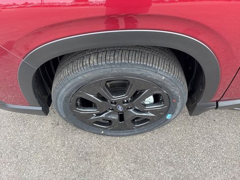 New 2026 Subaru Ascent Bronze Edition image 8