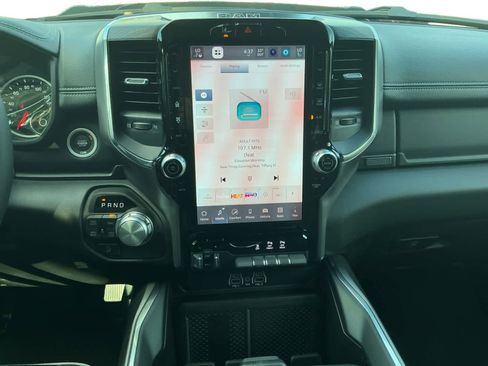 New 2026 RAM 1500 Laramie w/ Sport Appearance Package image 12