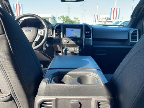 Certified 2020 Ford F150 XLT w/ Equipment Group 302A Luxury image 32
