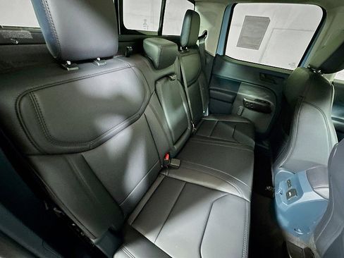 New 2026 Ford Maverick Lariat AWD/4WD image 27