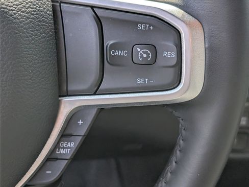 Used 2022 RAM 1500 Big Horn image 21