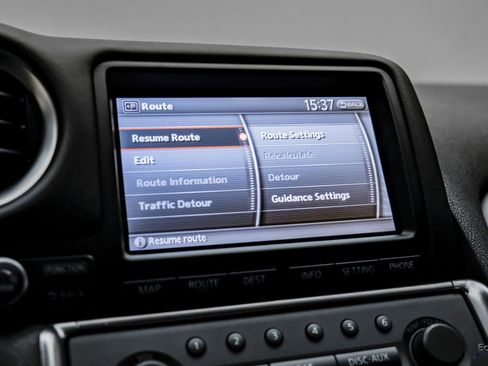 Used 2009 Nissan GT-R Premium image 80