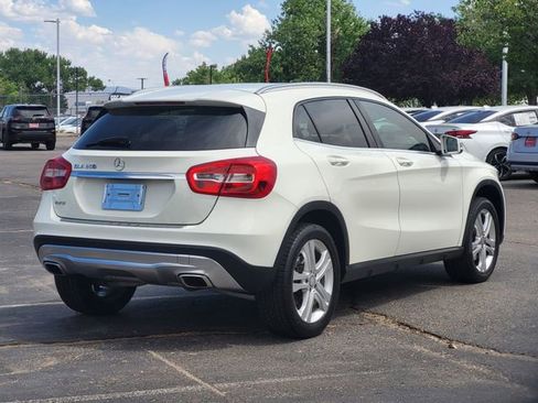 Used 2017 Mercedes-Benz GLA 250 image 3