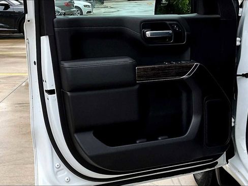 Used 2021 GMC Sierra 1500 Elevation image 20