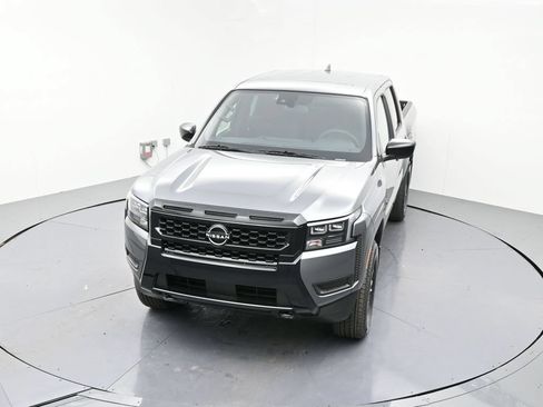 New 2026 Nissan Frontier SV w/ All-Weather Content Package AWD/4WD image 14