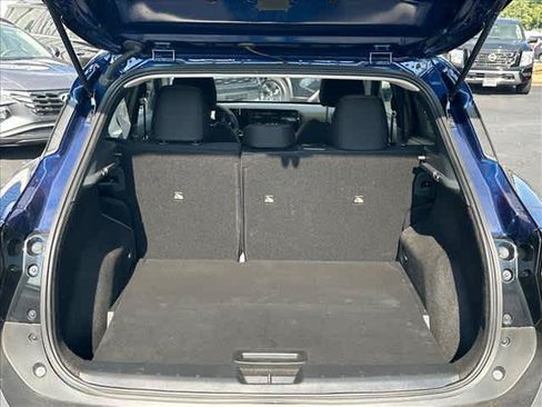 Certified 2025 Nissan Kicks SV w/ SV Premium Package FWD image 5