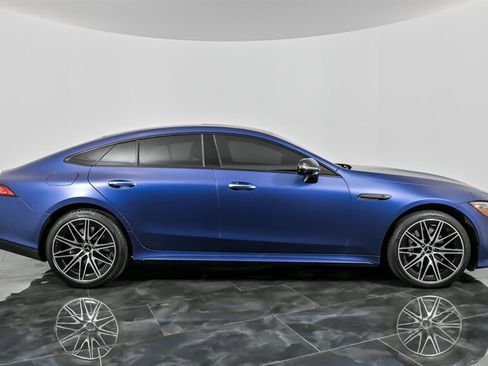 Used 2022 Mercedes-Benz AMG GT 53 image 13