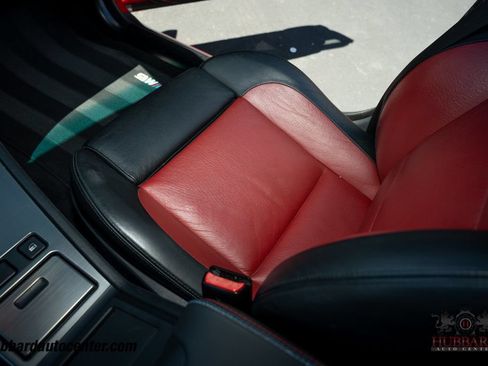 Used 2003 BMW M5 RWD image 19