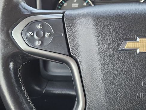 Used 2018 Chevrolet Silverado 1500 LT image 26