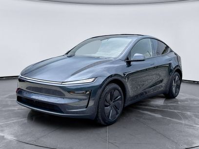 Used 2026 Tesla Model Y 2WD