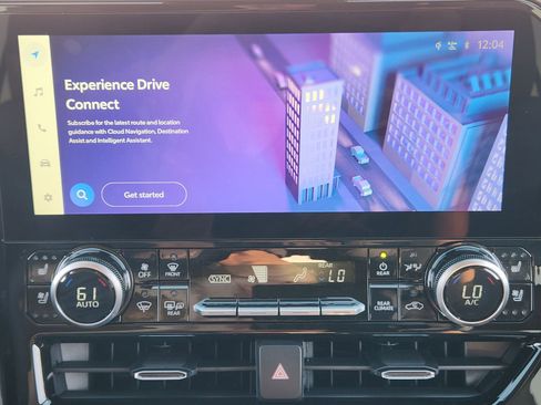 New 2026 Toyota Highlander Limited image 18