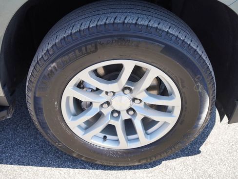 Used 2023 Chevrolet Tahoe LT RWD image 63