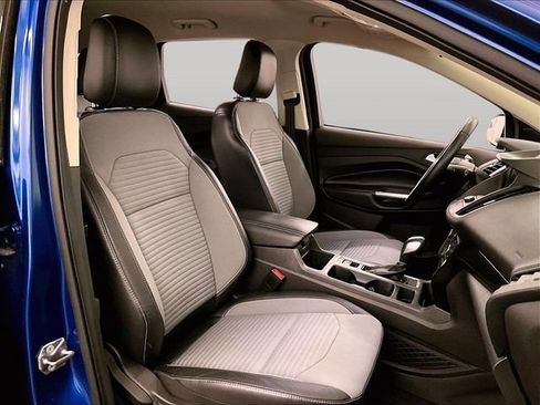 Used 2019 Ford Escape SE AWD/4WD image 7