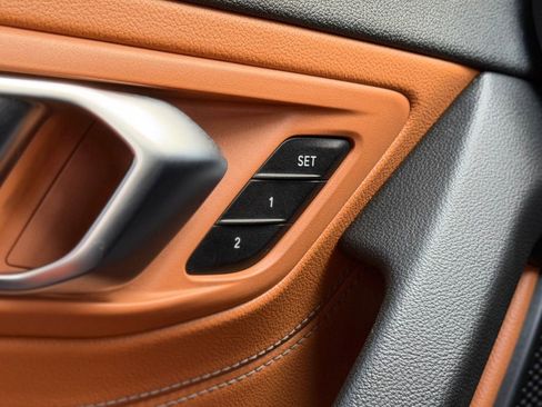 Used 2020 BMW Z4 sDrive30i w/ M Sport Package image 16