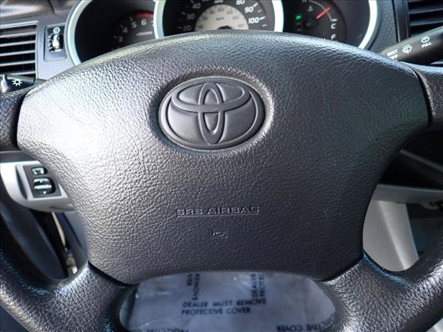 Used 2008 Toyota Tacoma PreRunner RWD image 14