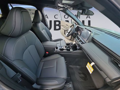 New 2026 Subaru Outback Touring XT AWD/4WD image 17
