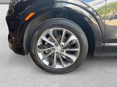 Used 2023 Buick Encore GX Select w/ Experience Buick Package FWD image 29