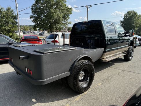 Used 2012 Ford F350 King Ranch image 4