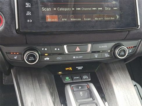 Certified 2018 Honda Clarity Touring image 14