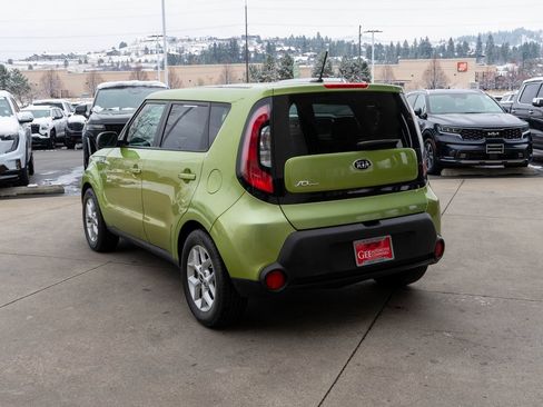 Used 2016 Kia Soul image 5