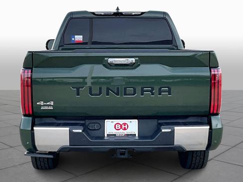 Used 2023 Toyota Tundra Limited image 5