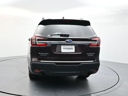 Used 2023 Subaru Ascent Touring image 6