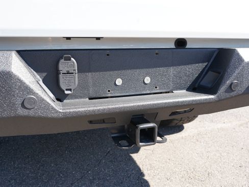 Used 2021 Jeep Gladiator Mojave AWD/4WD image 12