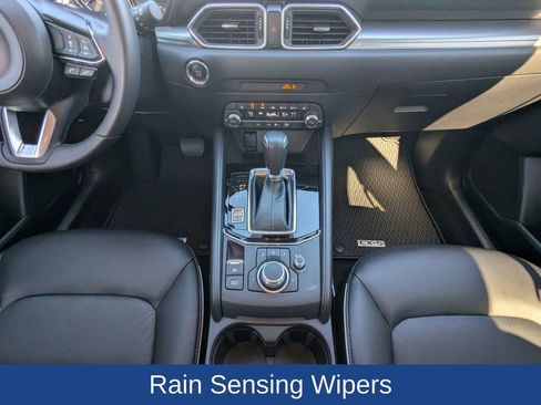 Certified 2025 MAZDA CX-5 AWD 2.5 S w/ Select Package image 21