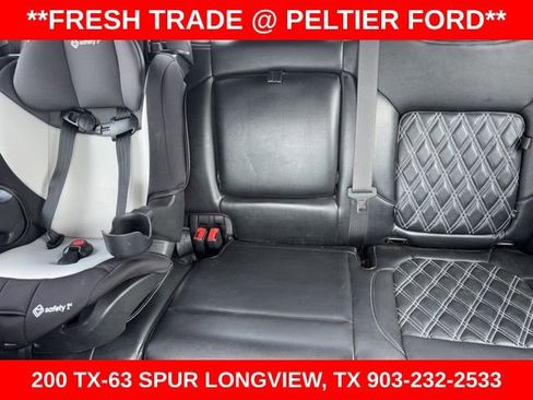 Used 2022 Chevrolet Silverado 1500 RST image 22