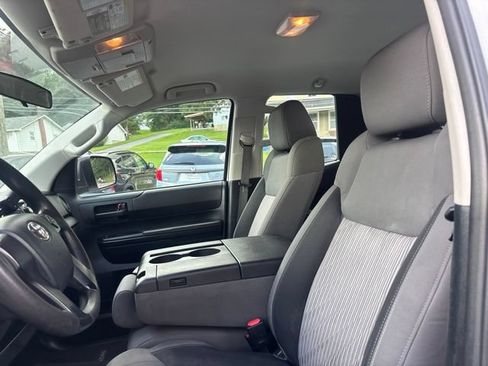 Used 2014 Toyota Tundra SR AWD/4WD image 14