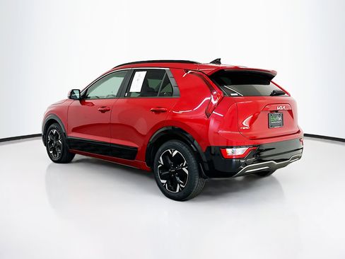 Used 2023 Kia Niro Wind FWD image 5