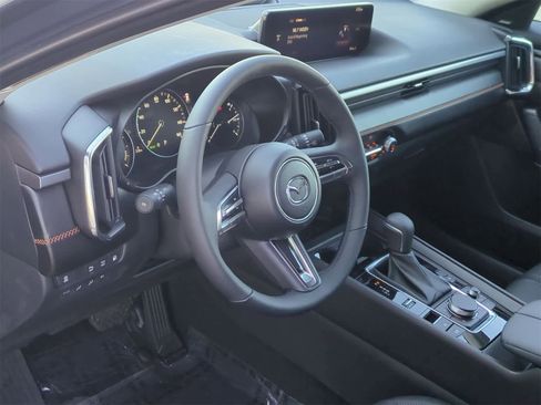 New 2026 MAZDA CX-50 2.5 Hybrid w/ Weather Package image 2