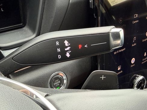 Used 2026 GMC Terrain Denali AWD/4WD image 16