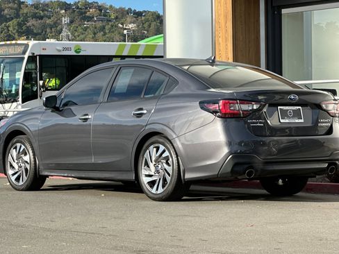 Used 2024 Subaru Legacy Touring XT image 6