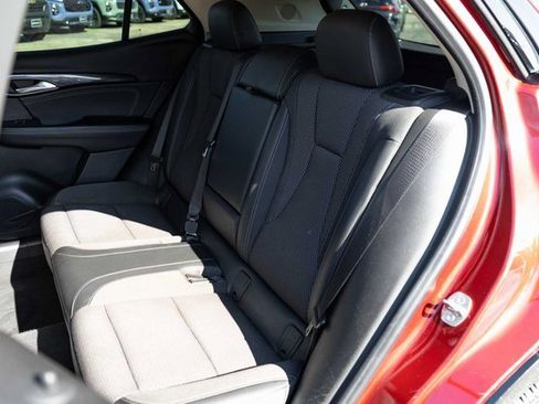 Used 2021 Buick Envision Preferred image 14