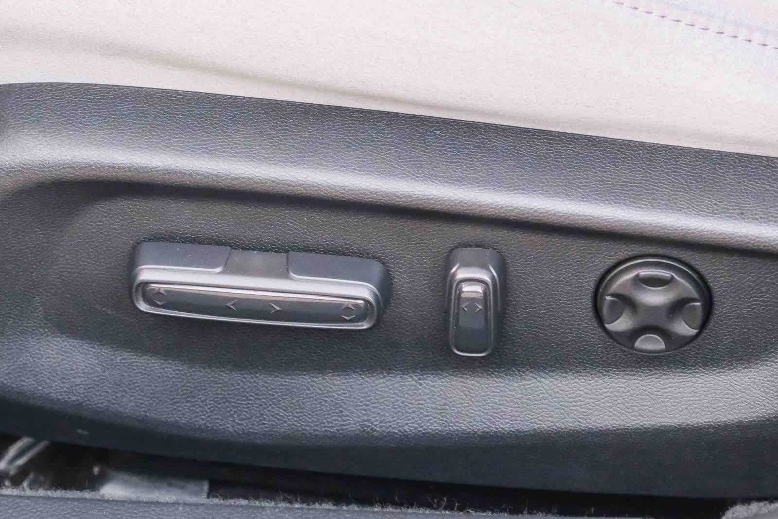 Used 2020 Honda Accord EX image 24