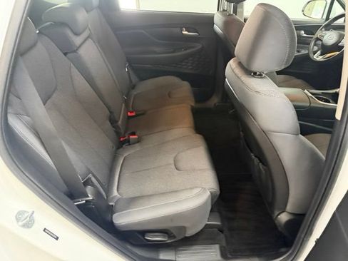 Certified 2023 Hyundai Santa Fe SEL FWD image 38