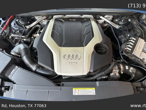 Used 2019 Audi A6 3.0T Prestige AWD/4WD image 61