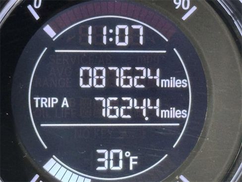 Used 2020 Honda HR-V LX image 2