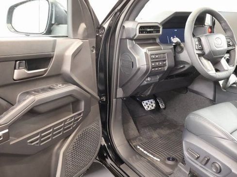 New 2026 Toyota Tacoma TRD Sport w/ TRD Sport Premium Package AWD/4WD image 8