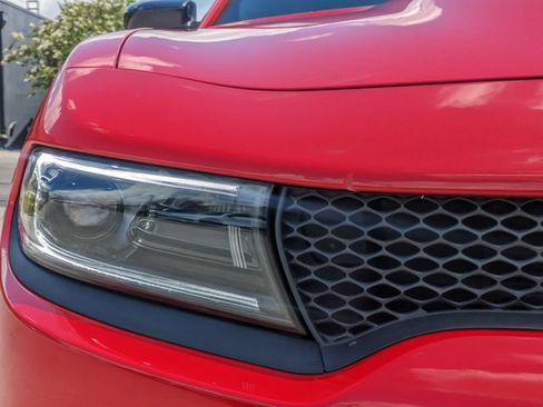 Used 2023 Dodge Charger R/T w/ Cold Weather Package RWD image 11