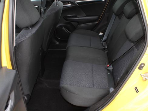 Used 2019 Honda Fit LX image 16