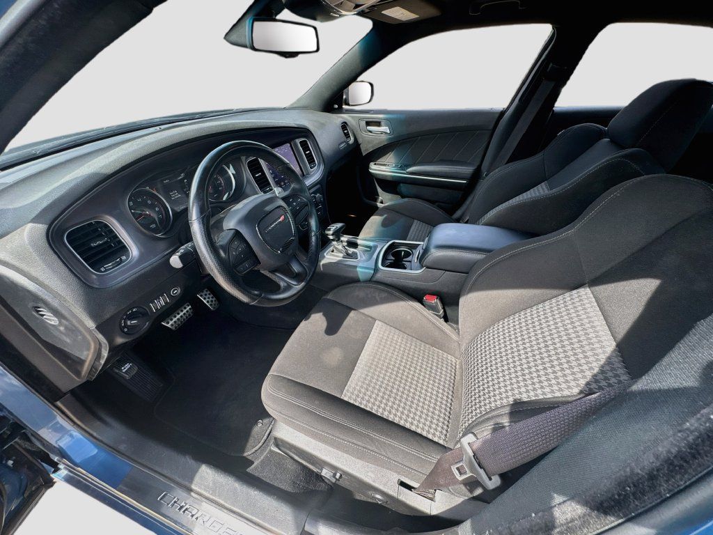 Used 2023 Dodge Charger R/T w/ Cold Weather Package RWD image 20