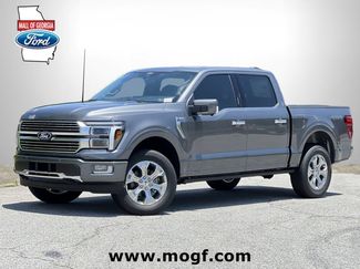 New 2026 Ford F150 Platinum w/ Equipment Group 702A High AWD/4WD video 1