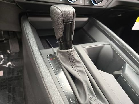 New 2026 Honda Accord LX image 14