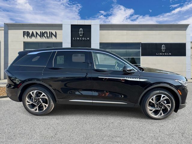 New 2026 Lincoln Nautilus Premier w/ Equipment Group 102A AWD/4WD image 8