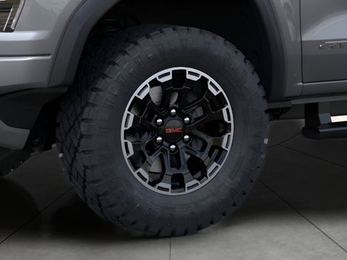 New 2026 GMC Canyon AT4 w/ Technology Plus Package image 9