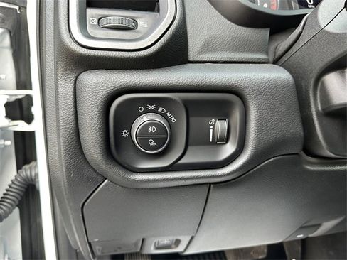 Used 2025 RAM 2500 Tradesman image 32