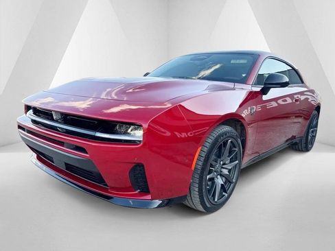 New 2026 Dodge Charger Scat Pack AWD/4WD image 3