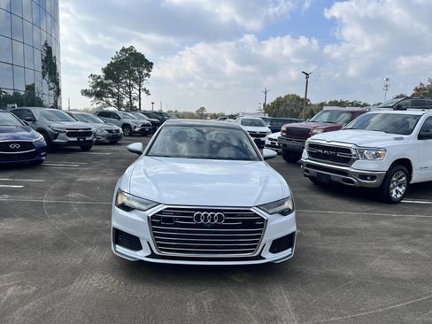 Used 2019 Audi A6 3.0T Prestige w/ Prestige Package image 3